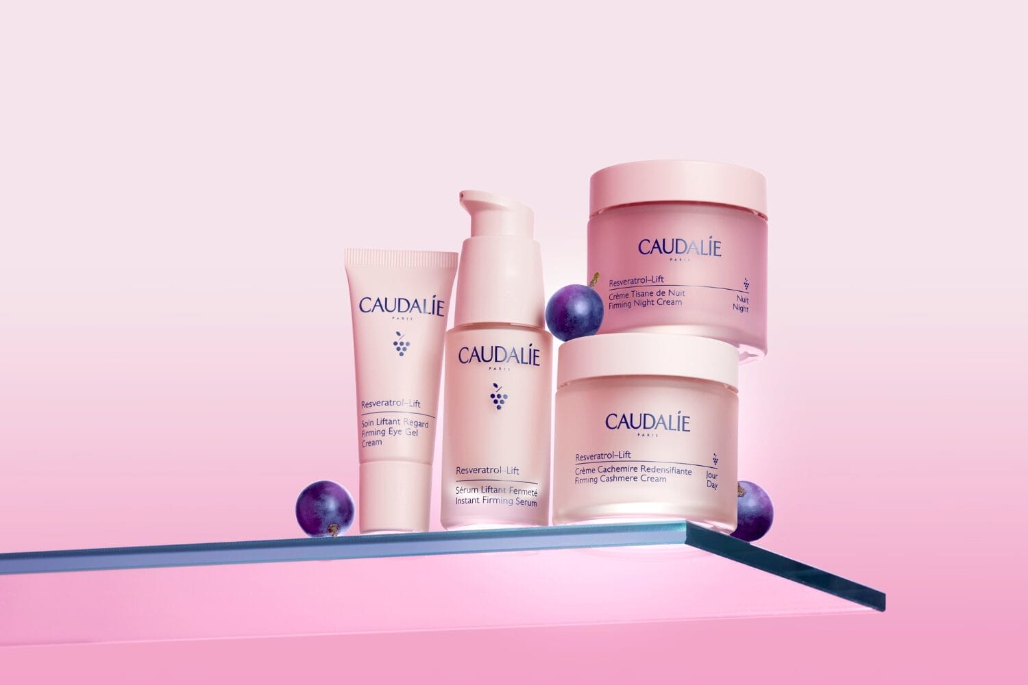 #ICONpicks 美容新品上线，让肌肤重新焕发活力