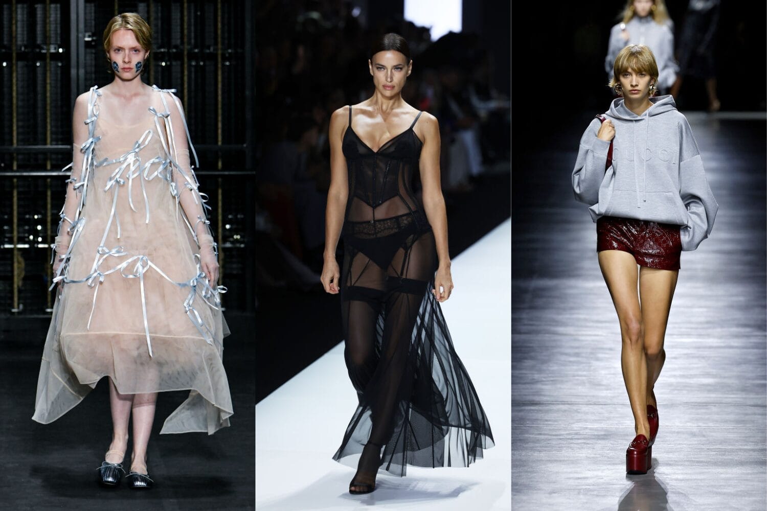 2024春夏流行趋势，读懂6大关键词