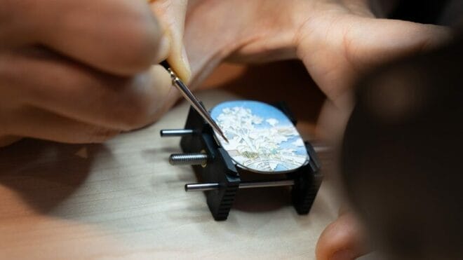 Patek Philippe 2024