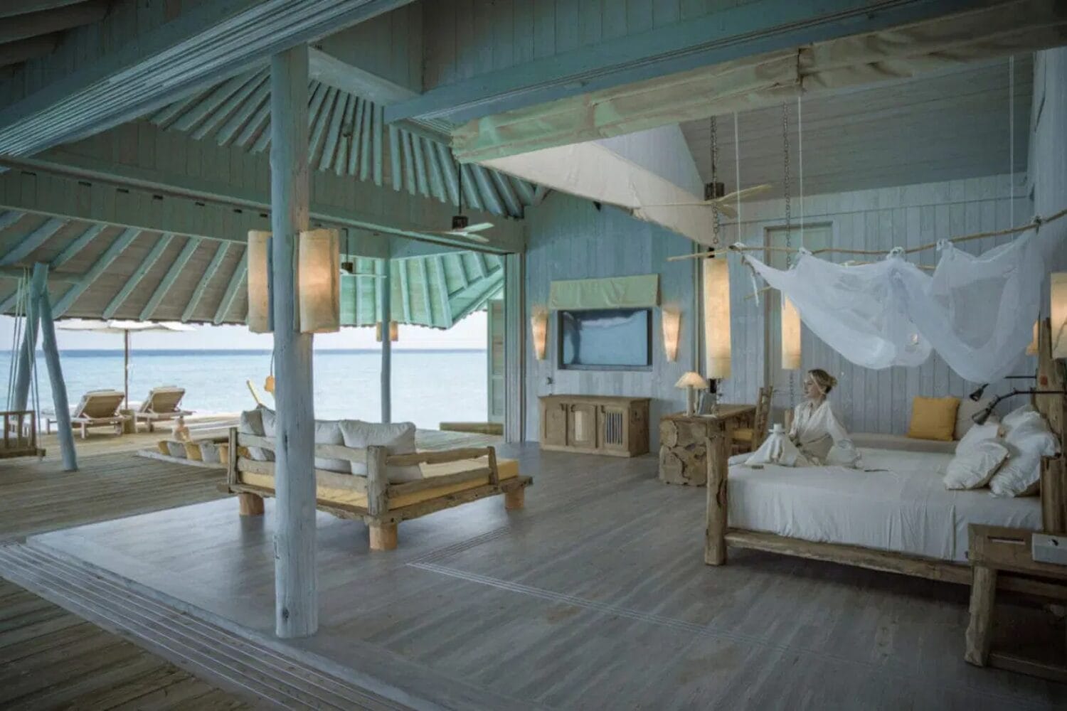 2024 年全新奢侈酒店与度假村，让旅程更具意义