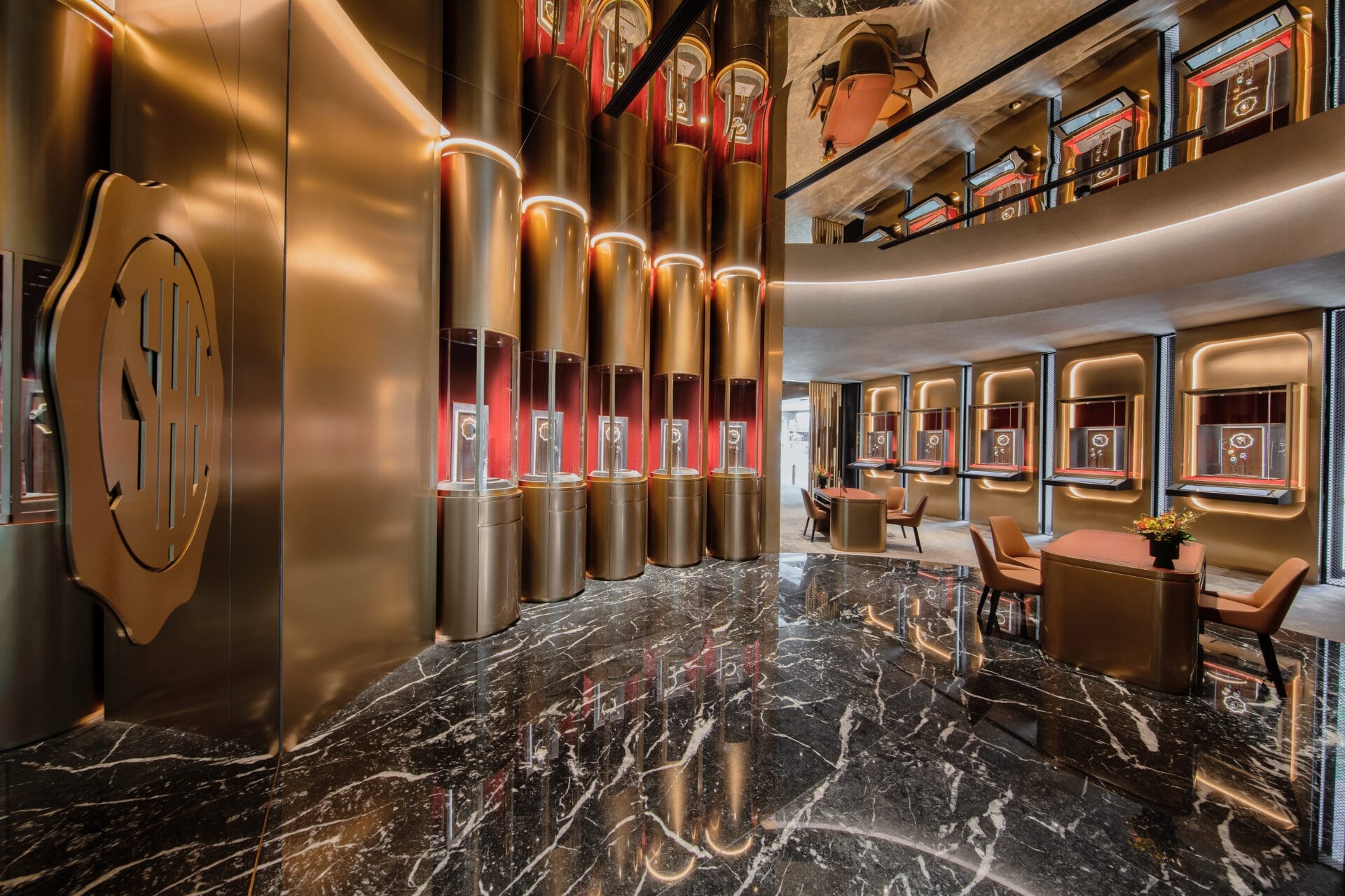 Sincere Haute Horlogerie