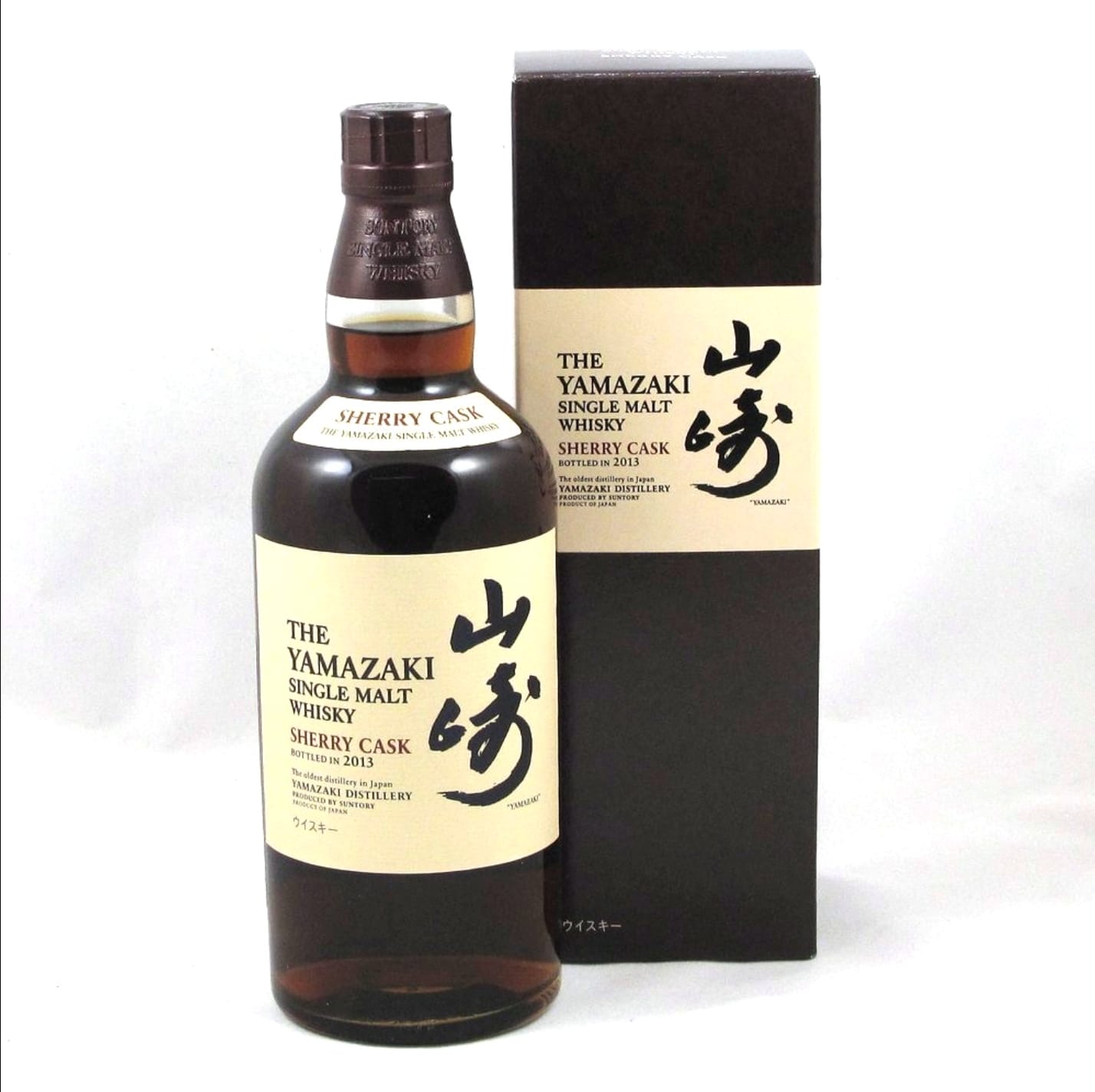 Japanese whisky
