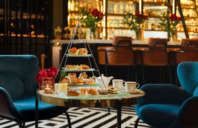 Mother's Day Dining Guide