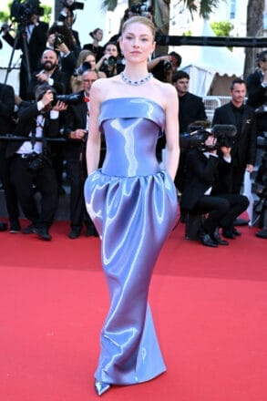 2024 Cannes Film Festival 