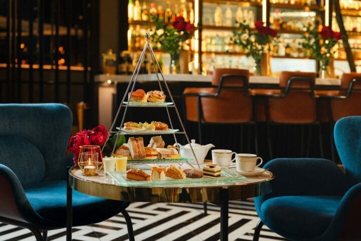 Mother's Day Dining Guide