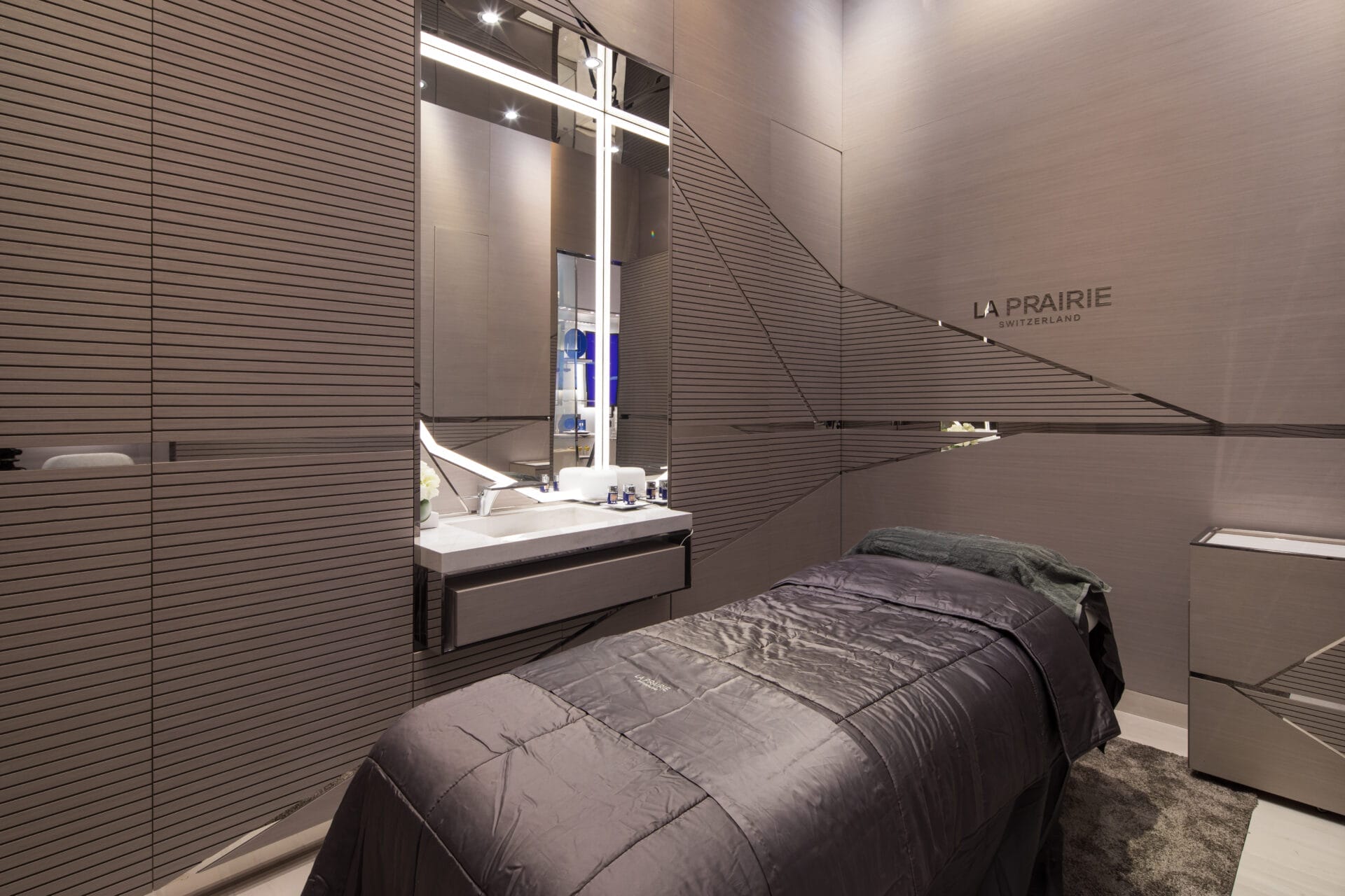 5 Luxe beauty spa 5 Luxe beauty spa