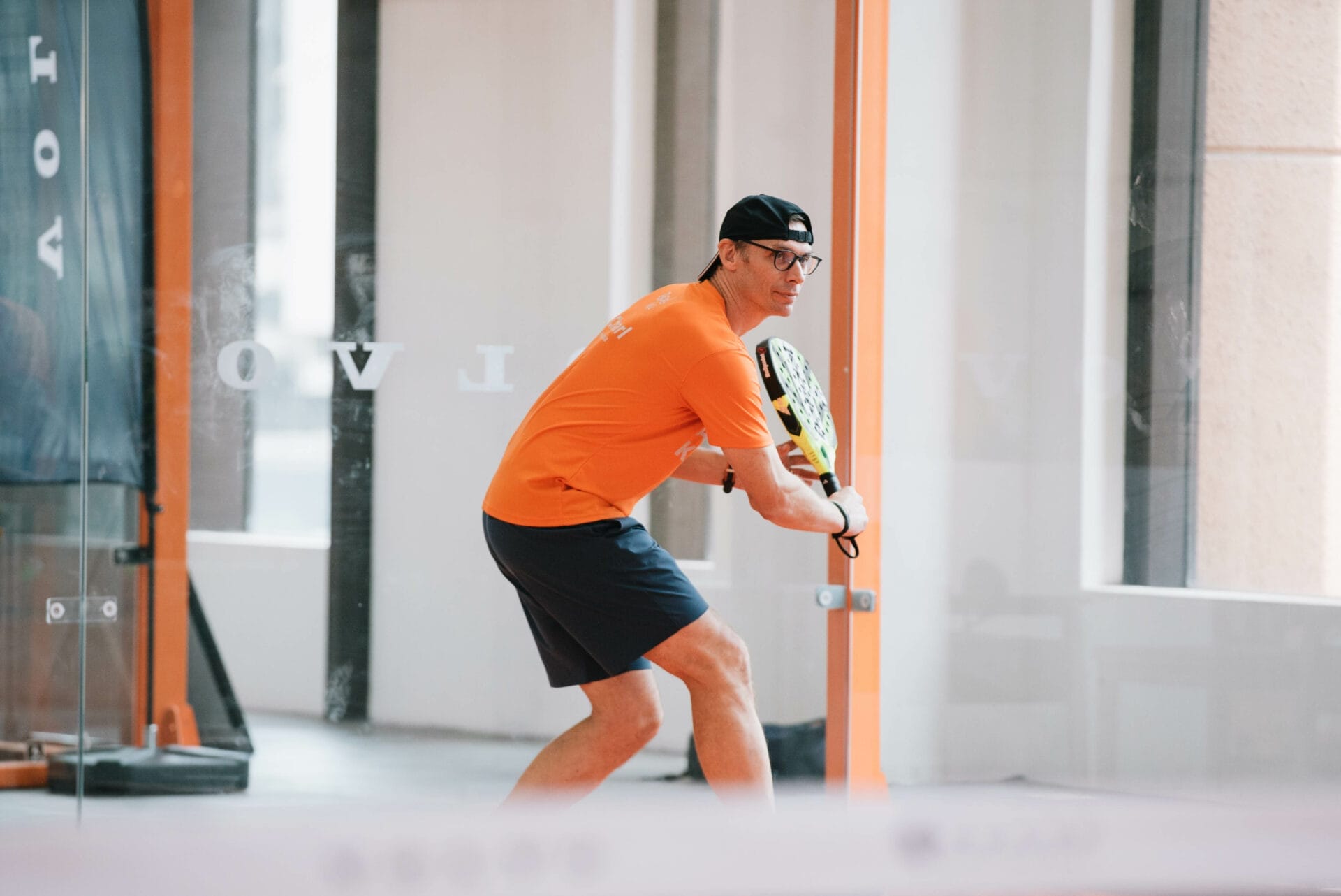 Volvo Car Malaysia 首届大型笼式网球公开赛即将拉开帷幕！