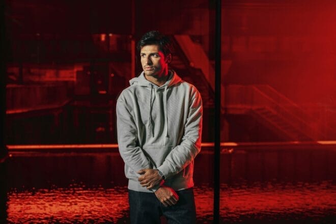 Richard Mille x Ferrari