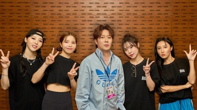 Super Rich David Yong