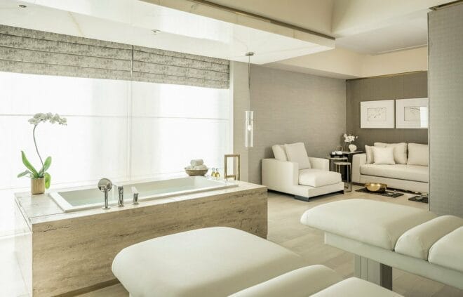 5 Luxe beauty spa 5 Luxe beauty spa