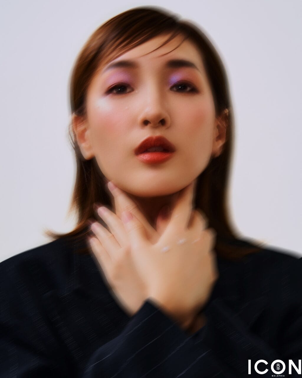 iconstar karena teo may