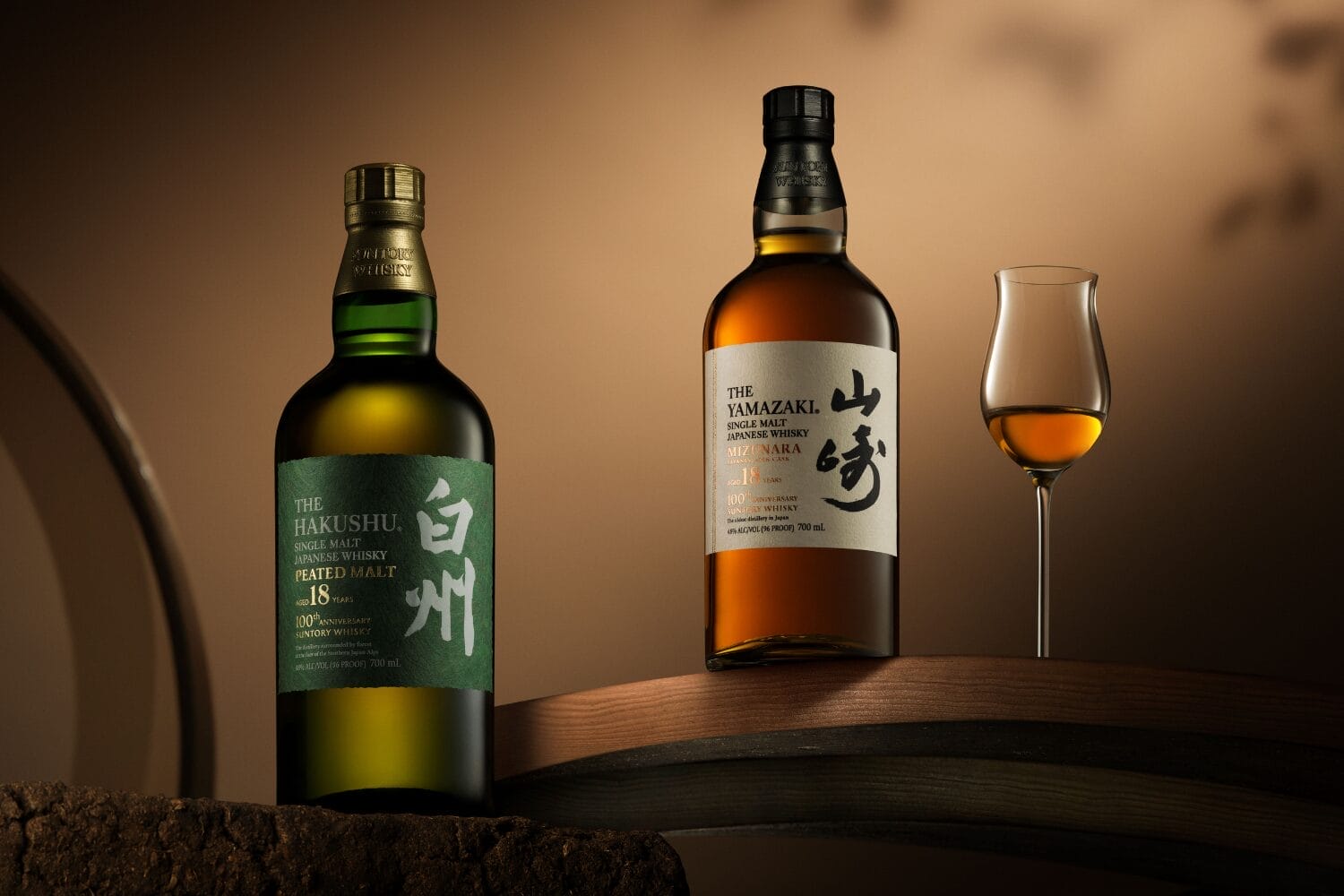 50几万令吉的日本威士忌，有钱也未必买得到！