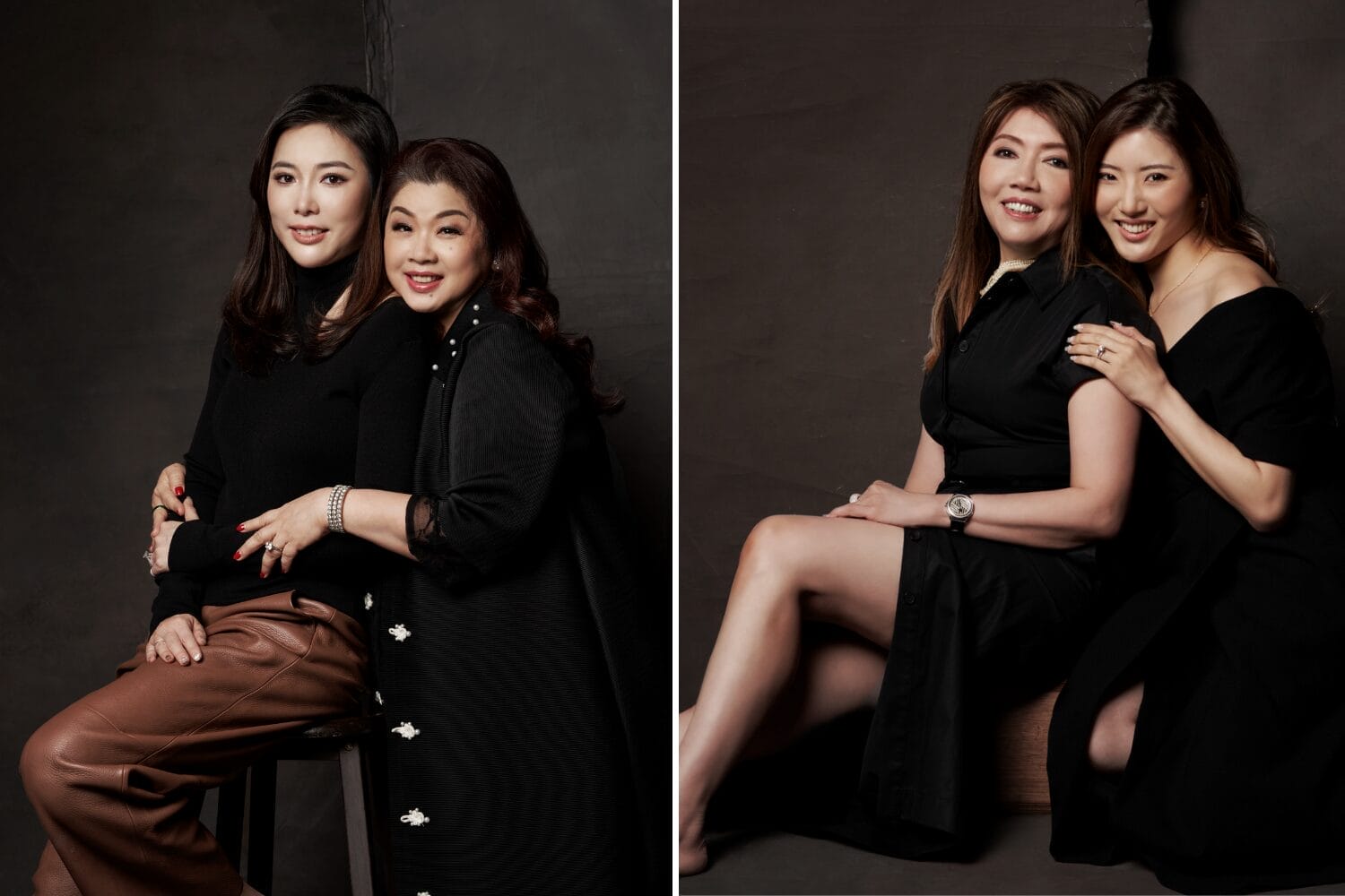 五月专题| 母爱光辉如花绽放