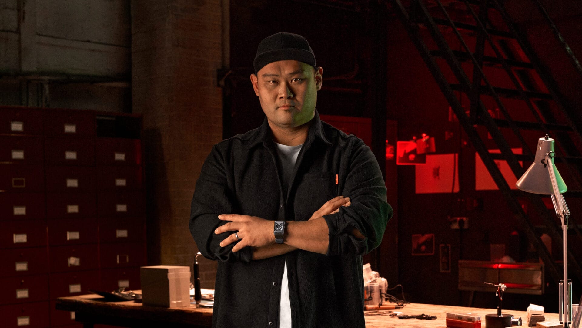 jaeger lecoultre roy wang 