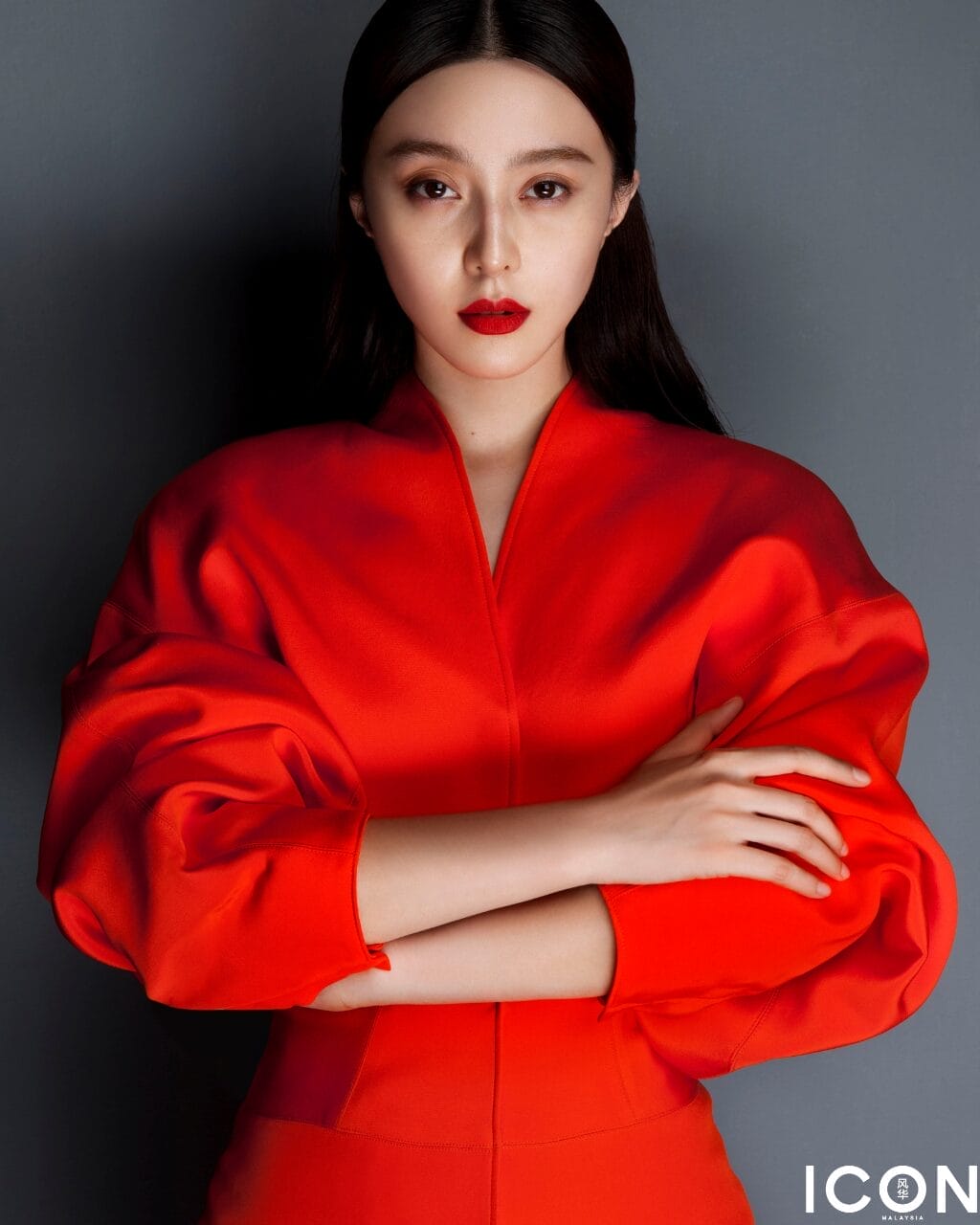 ICONstar fan bing bing ICONstar fan bing bing