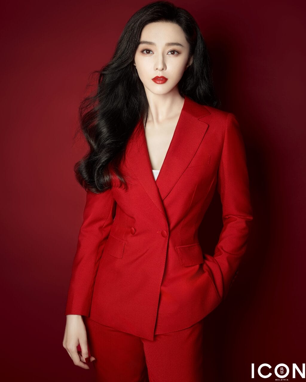 ICONstar fan bing bing ICONstar fan bing bing