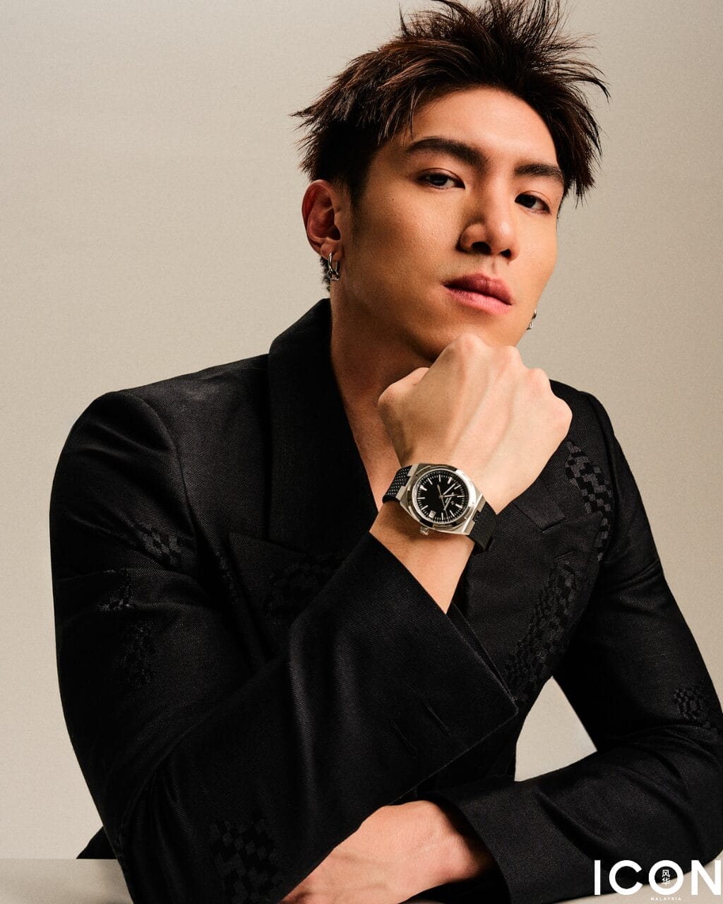 Kelvin Yap interview icon Kelvin Yap interview icon