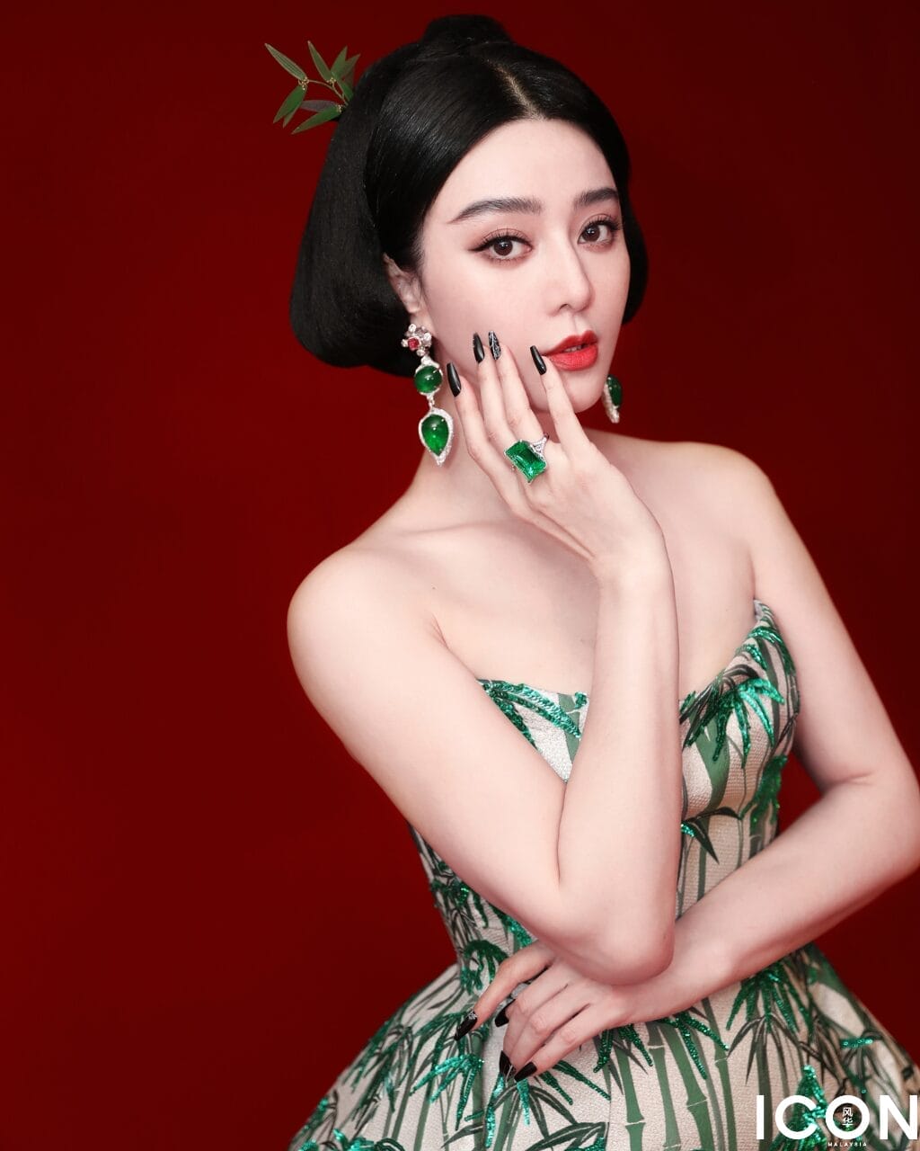 7