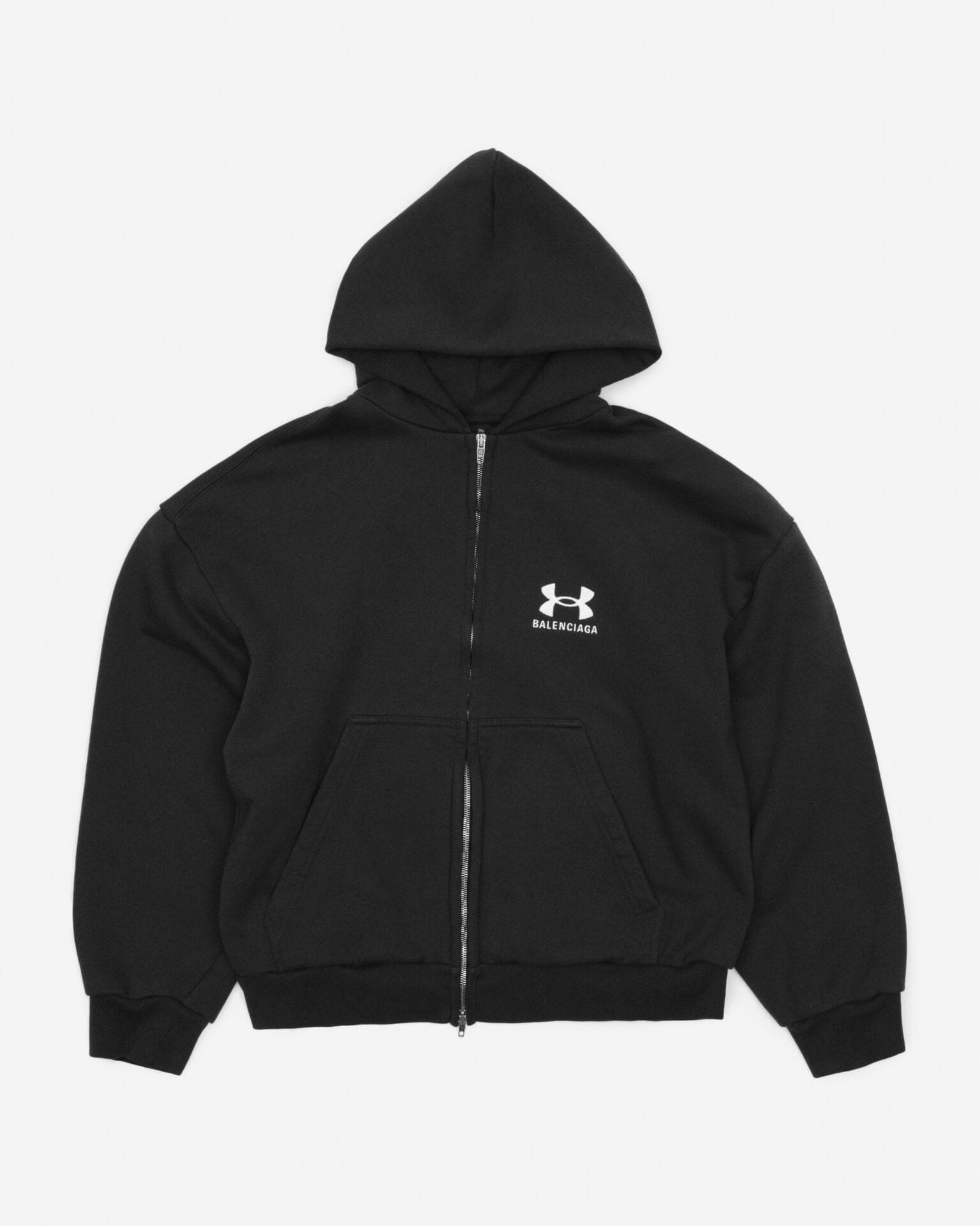 BALENCIAGA SPRING 25 EXCLUSIVE RELEASE – UNDER ARMOUR STILL LIFE 2