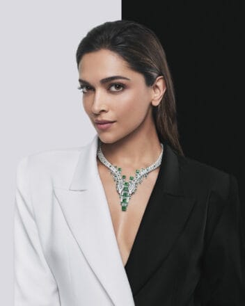 Cartier Nature Sauvage