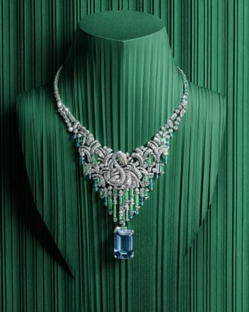 Cartier Nature Sauvage