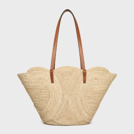 iconpicks woven bag