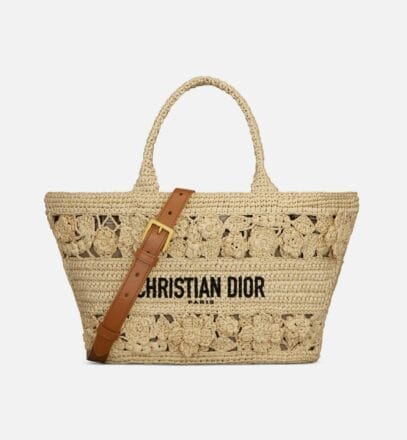 iconpicks woven bag