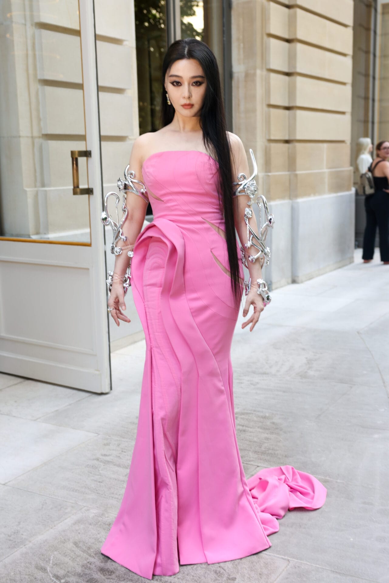 Tony Ward: Front Row – Paris Fashion Week –  Haute Couture Fall/Winter 2024-2025