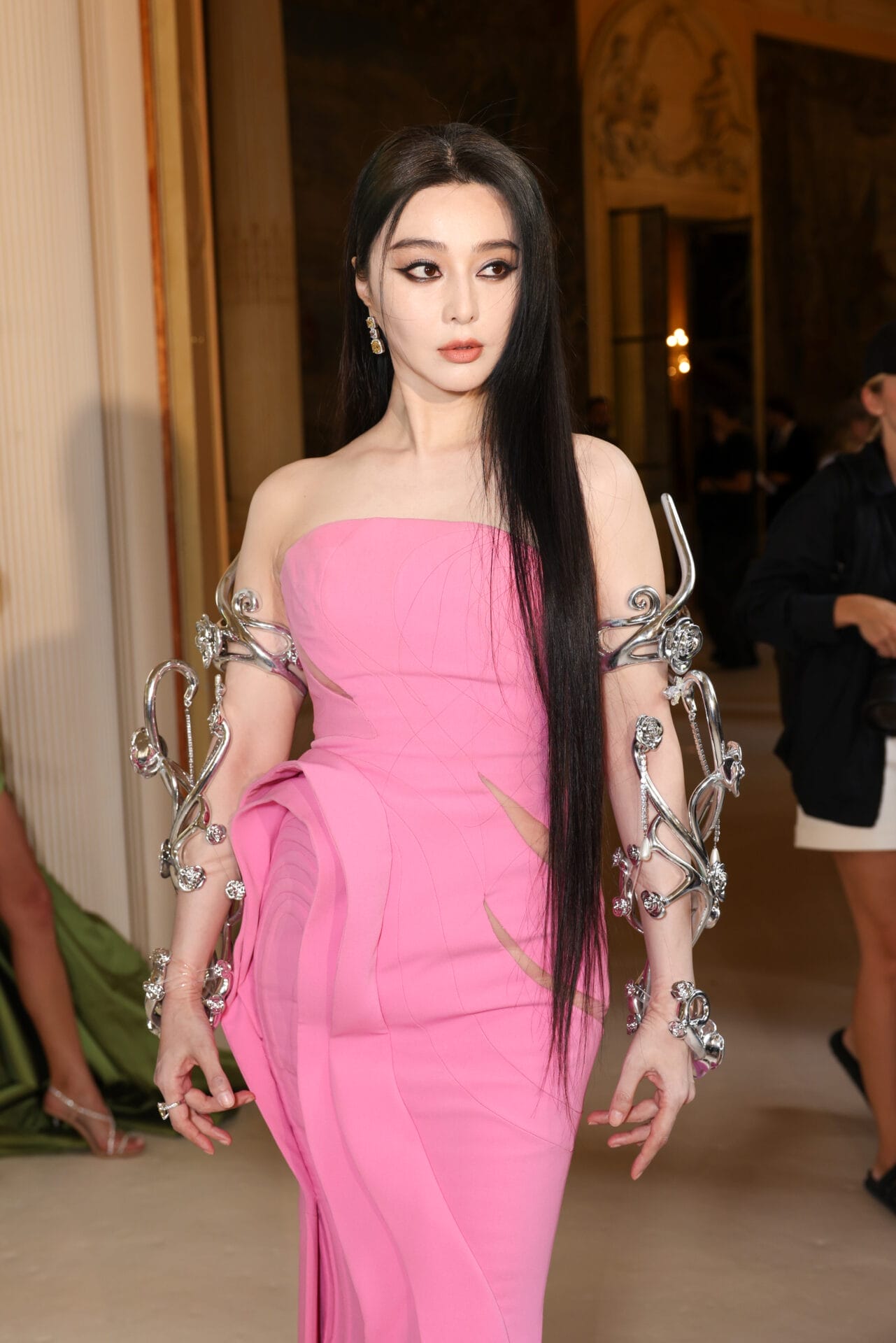 Tony Ward: Front Row – Paris Fashion Week –  Haute Couture Fall/Winter 2024-2025