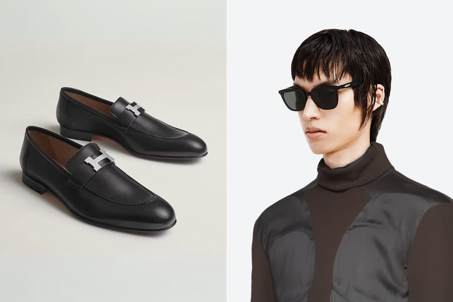 #ICONpicks 父亲节献礼：当爸也能潮酷帅