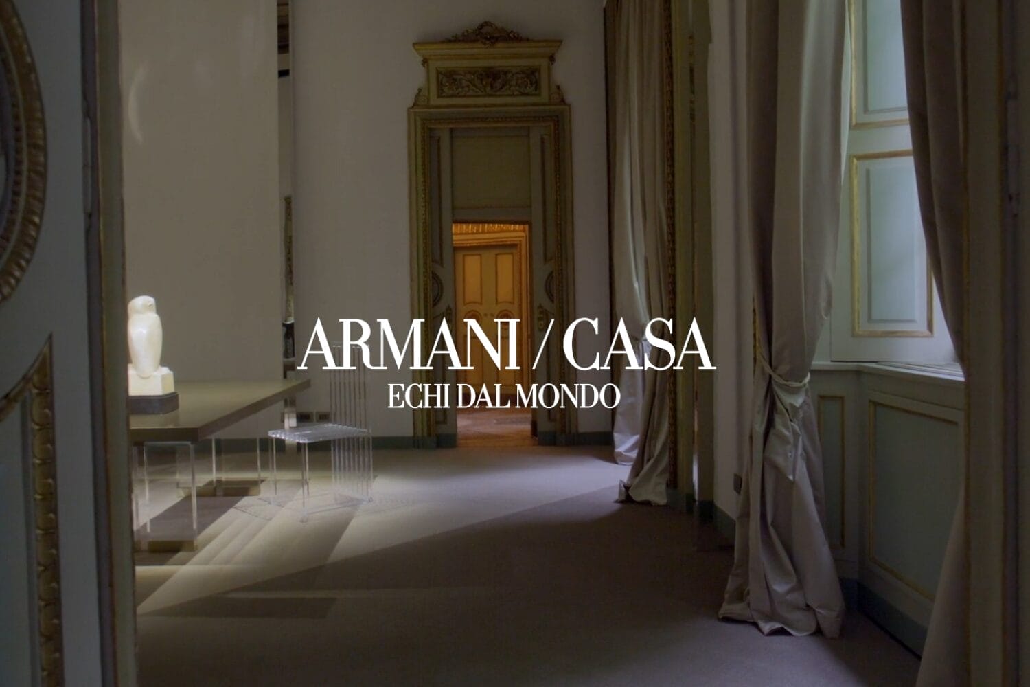 Giorgio Armani Armani/Casa