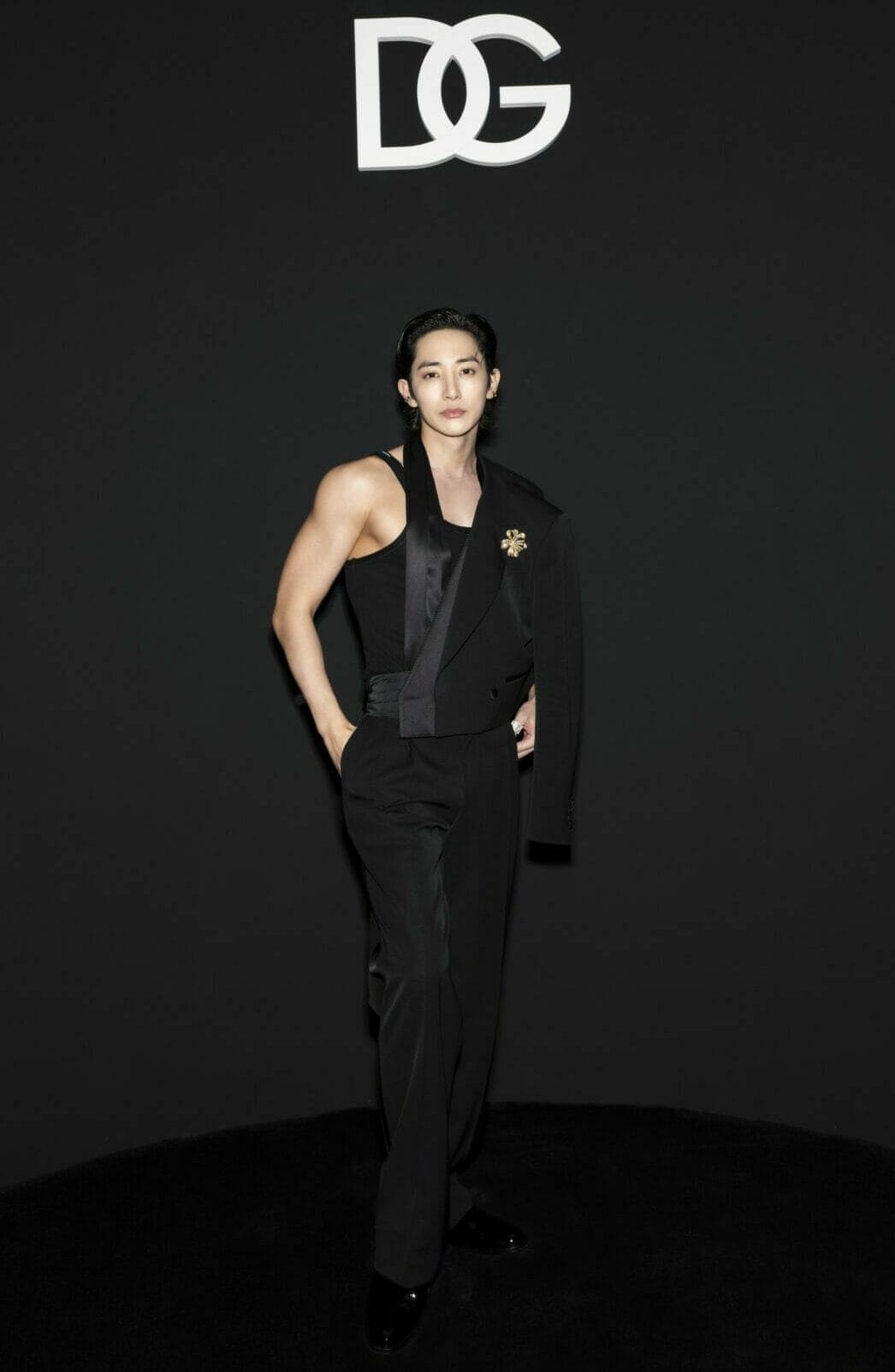 Lee SooHyuk