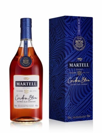 Tony Leung x Martell 