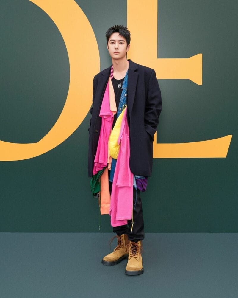 paris fashion week mens
