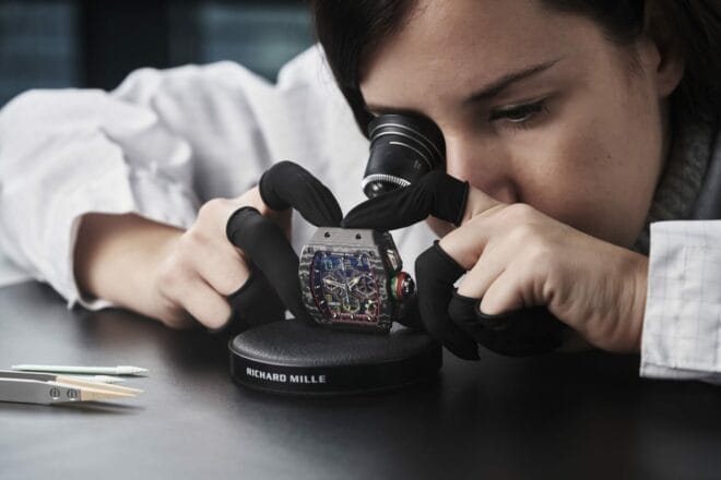 Richard Mille RM 65-01 