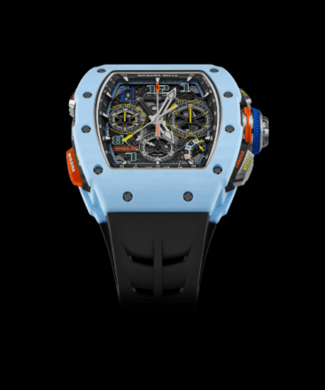 Richard Mille RM 65-01