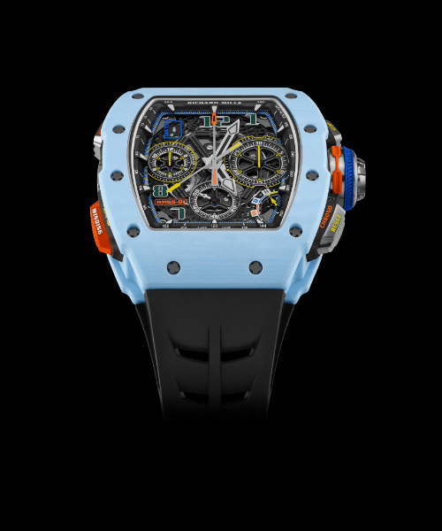 Richard Mille RM 65-01