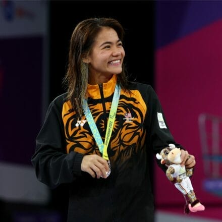 malaysian athletes paris olympics