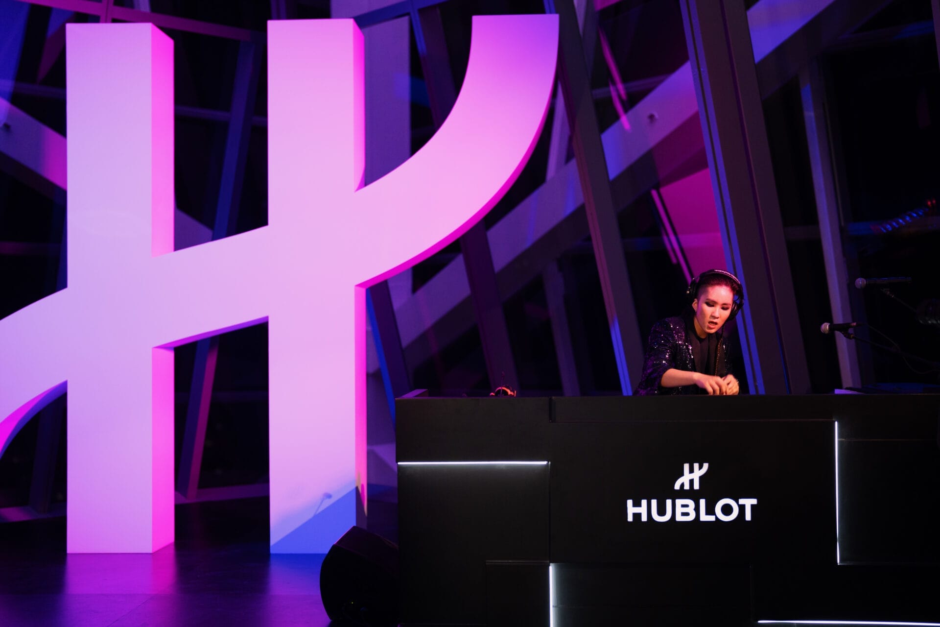 12. Hublot Malaysia Hosts A Private Dinner And Extravagant After-Party To Honour Vip Clients