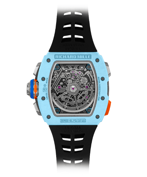 Richard Mille RM 65-01