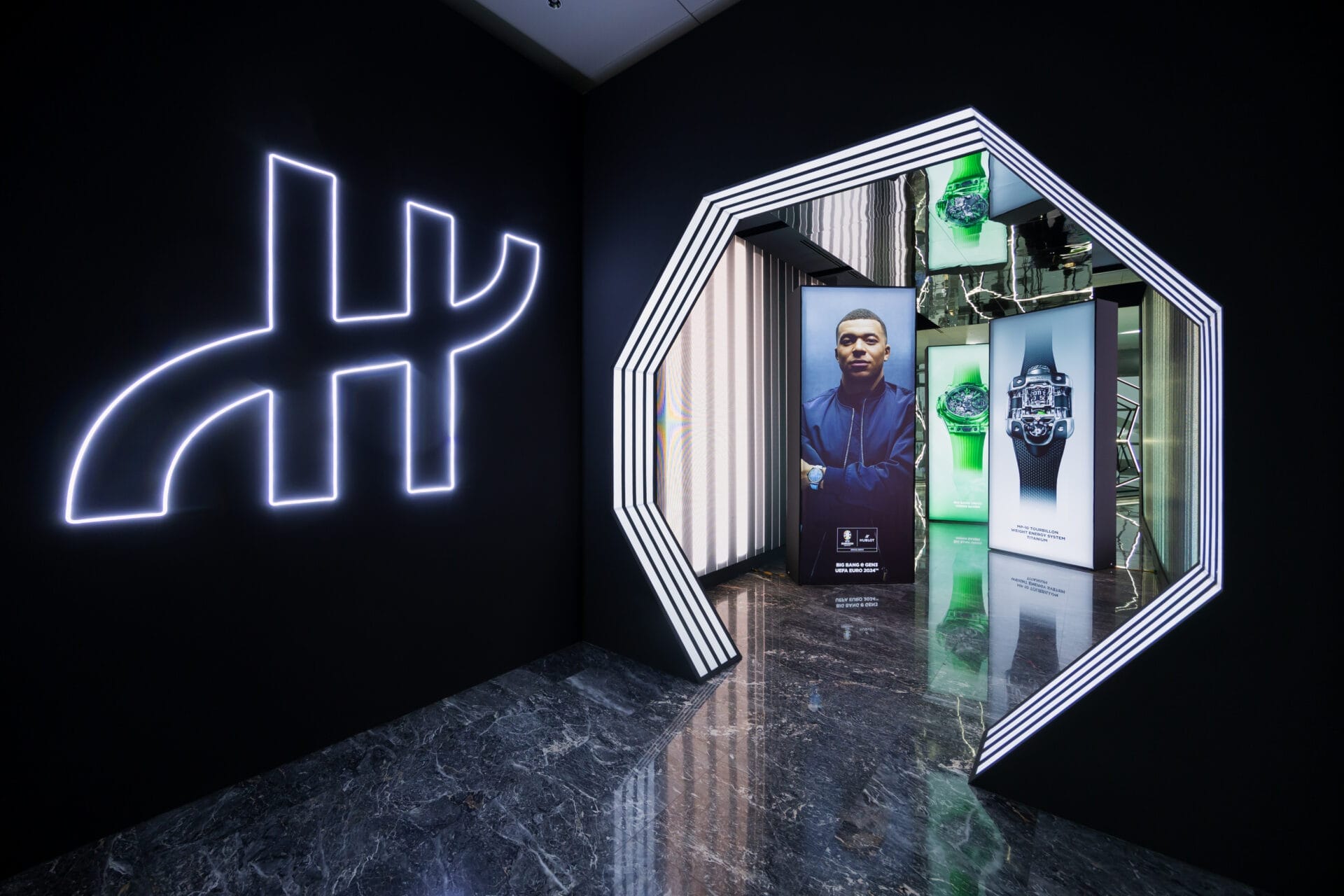 5. Hublot Malaysia Hosts A Private Dinner And Extravagant After-Party To Honour Vip Clients