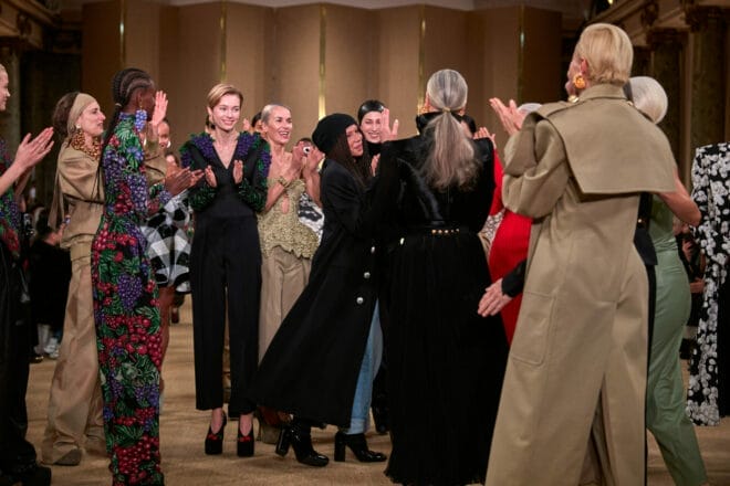 Balmain Fall-Winter 2024