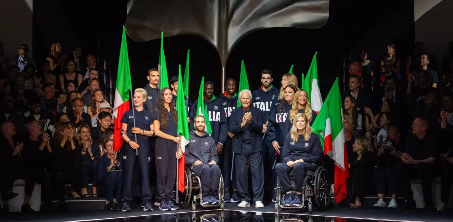 Paris Olympics 2024 uniform