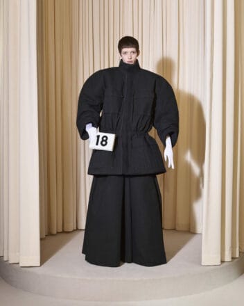 2024 FW Haute Couture