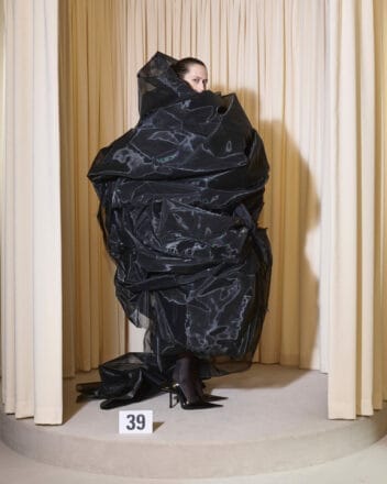 2024 FW Haute Couture