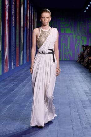 2024 FW Haute Couture