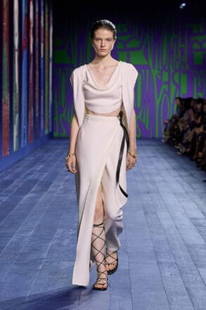 2024 FW Haute Couture