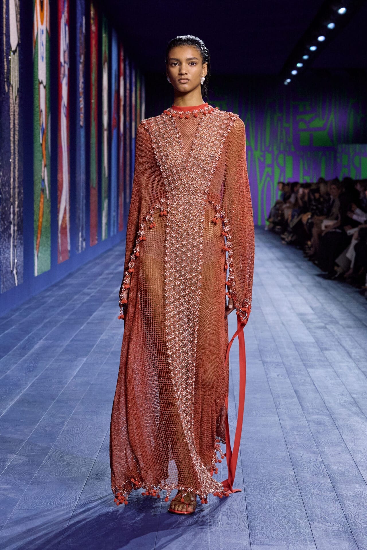 2024 FW Haute Couture