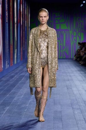 2024 FW Haute Couture