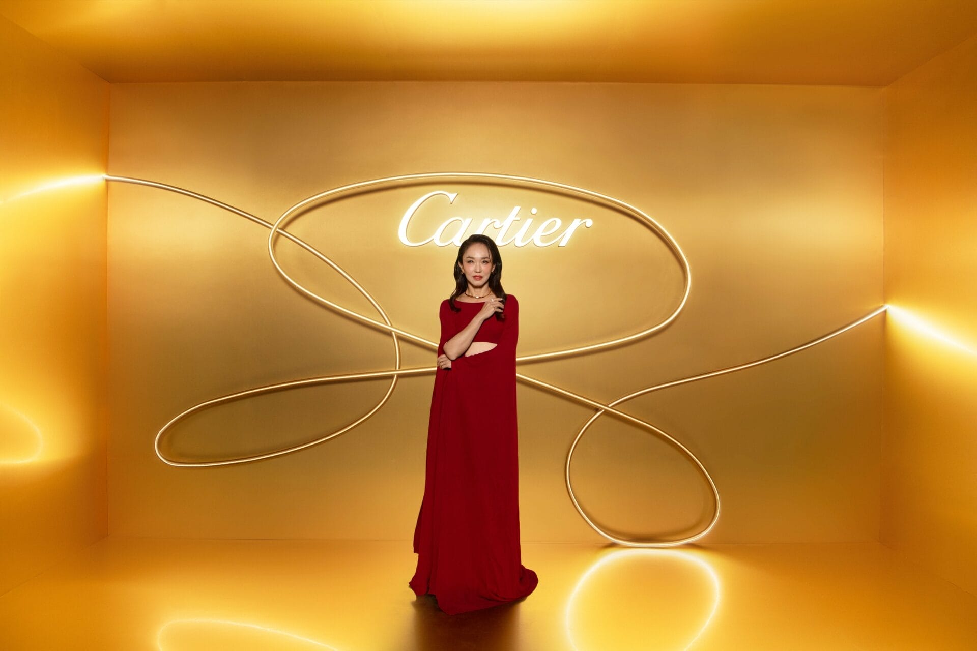 Fann Wong